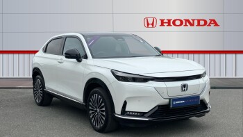 Honda E Ny1 150kW Advance 69kWh 5dr Auto Electric Hatchback